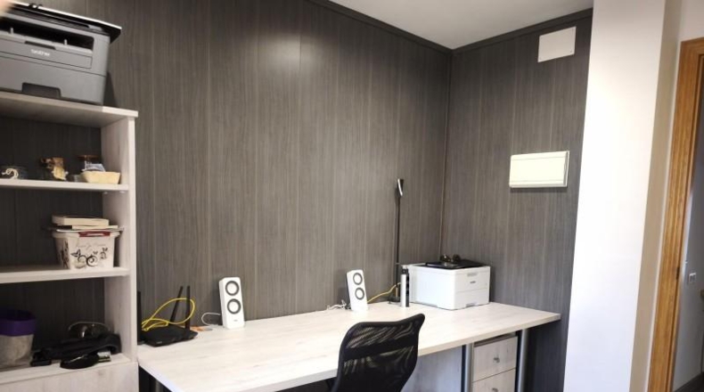 Таррагона - Amposta - 210m2
