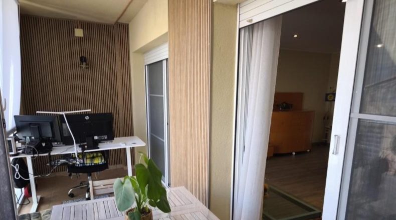 Таррагона - Amposta - 210m2