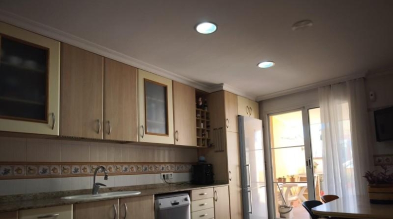 Таррагона - Amposta - 210m2