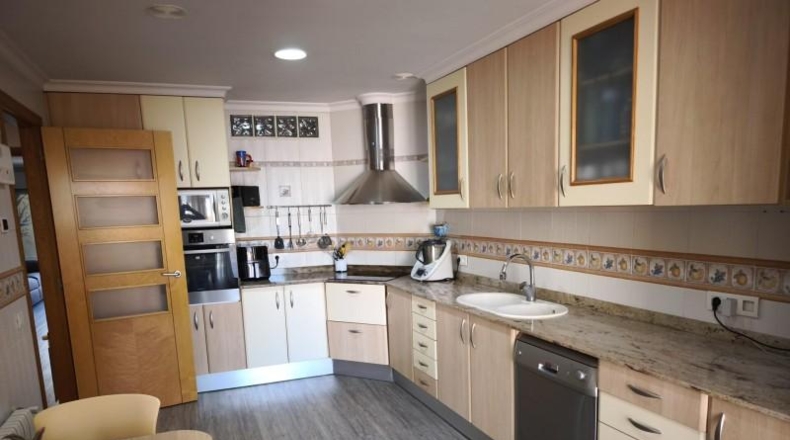 Таррагона - Amposta - 210m2