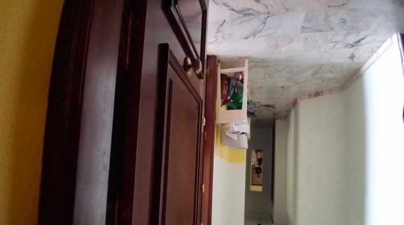 Sevilla - San Juan de Aznalfarache - 500m2