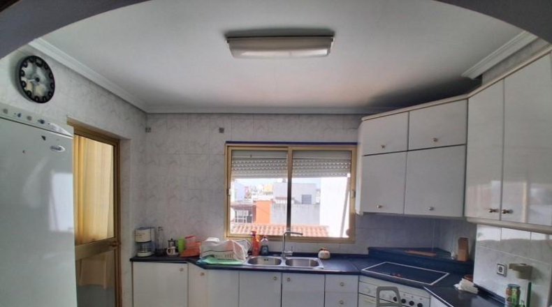 Sevilla - San Juan de Aznalfarache - 500m2