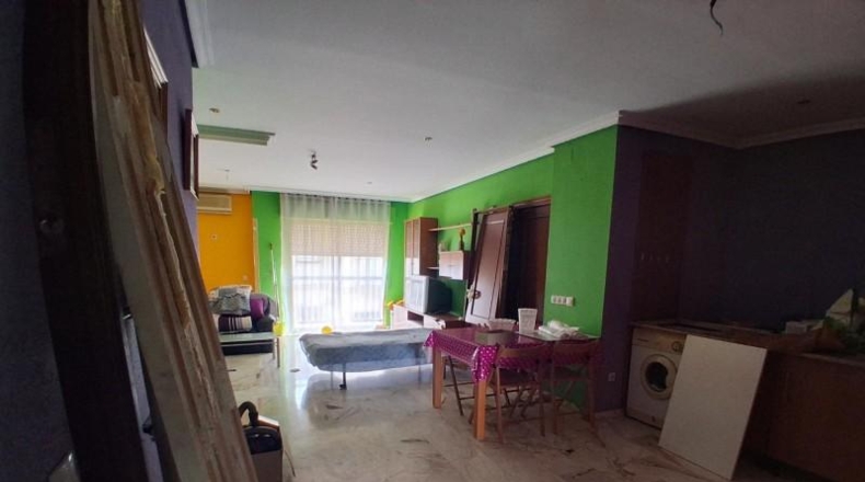 Sevilla - San Juan de Aznalfarache - 500m2