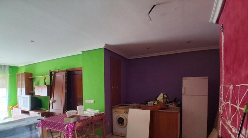 Sevilla - San Juan de Aznalfarache - 500m2