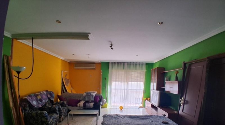 Sevilla - San Juan de Aznalfarache - 500m2