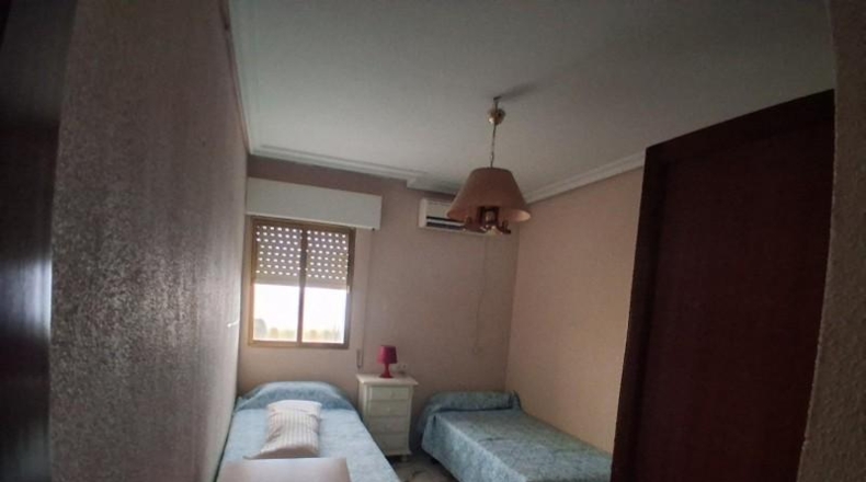 Sevilla - San Juan de Aznalfarache - 500m2