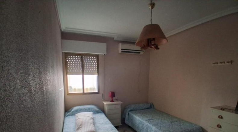 Sevilla - San Juan de Aznalfarache - 500m2