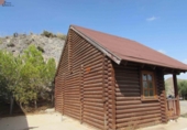 Casa de campo con terreno en venta en la España, Águilas, ref: TR400426 foto