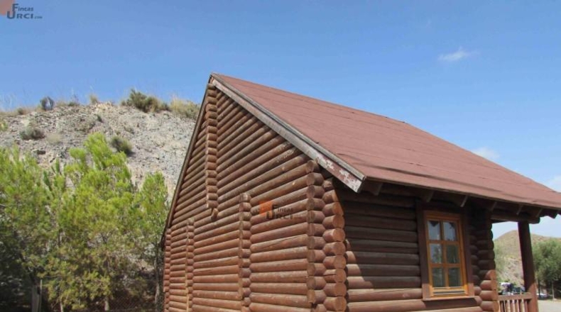 Murcia - Águilas - 43057m2