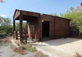 Casa de campo con terreno en venta en la España, Águilas, ref: TR400426 foto