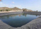 Casa de campo con terreno en venta en la España, Águilas, ref: TR400426 foto
