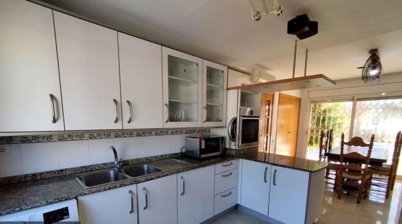 Таррагона - Mont-roig del Camp - 196m2