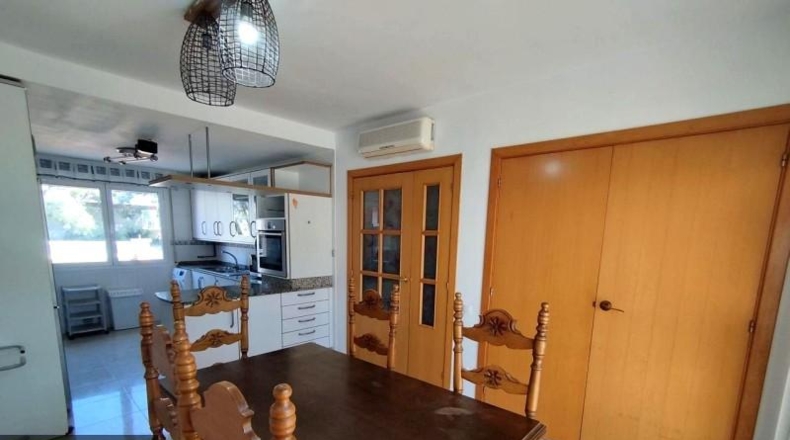 Таррагона - Mont-roig del Camp - 196m2
