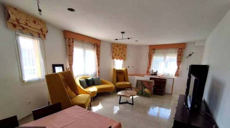 Таррагона - Mont-roig del Camp - 196m2