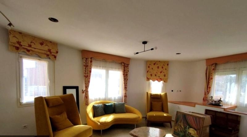 Таррагона - Mont-roig del Camp - 196m2