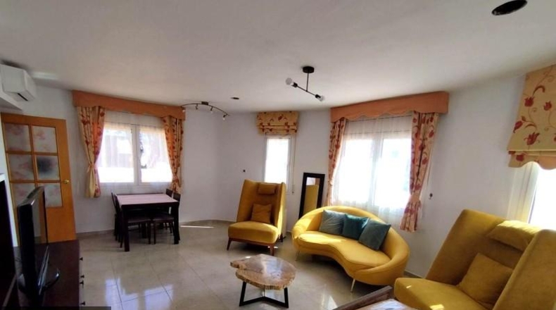 Таррагона - Mont-roig del Camp - 196m2