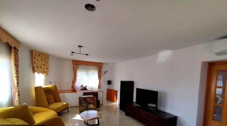 Таррагона - Mont-roig del Camp - 196m2
