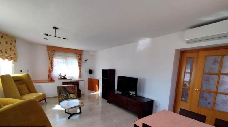 Таррагона - Mont-roig del Camp - 196m2