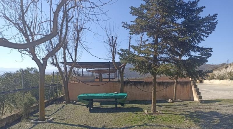 Гранада - Los Llanos - 76500m2