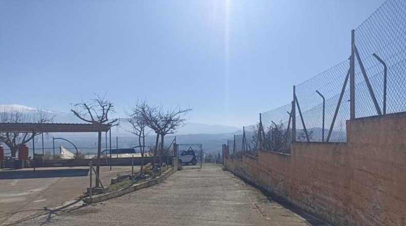 Гранада - Los Llanos - 76500m2