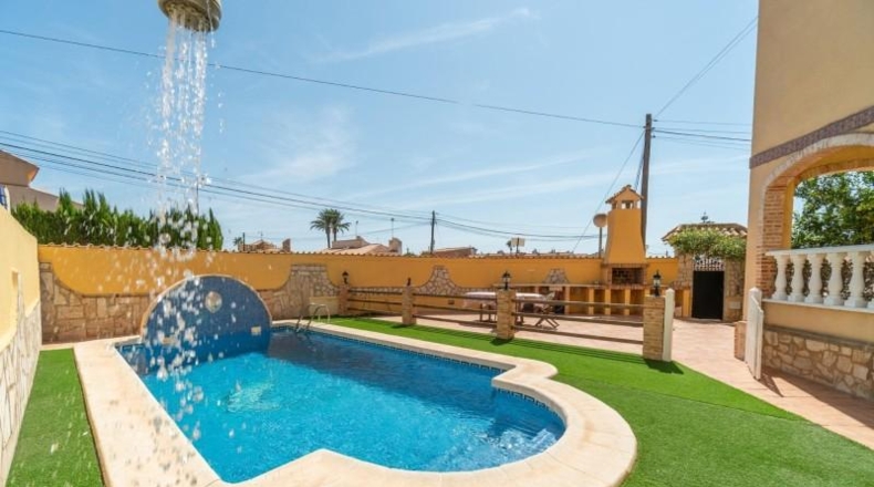 Alicante - Orihuela - 306m2