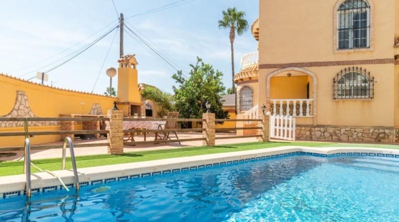Alicante - Orihuela - 306m2