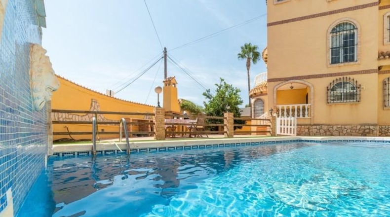 Alicante - Orihuela - 306m2