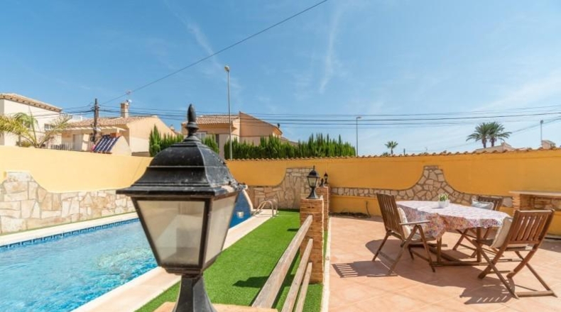 Alicante - Orihuela - 306m2