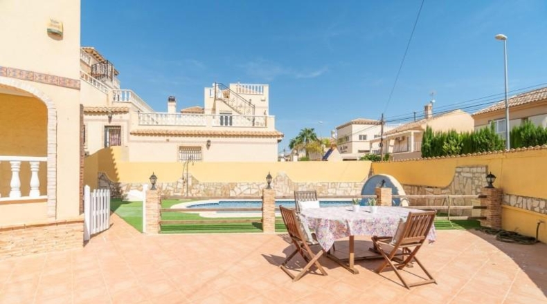 Alicante - Orihuela - 306m2