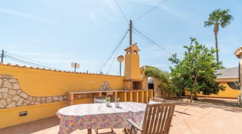 Alicante - Orihuela - 306m2