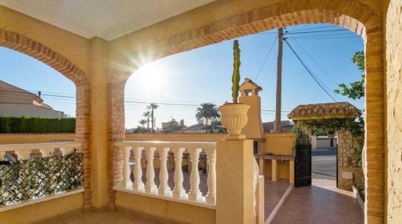 Alicante - Orihuela - 306m2
