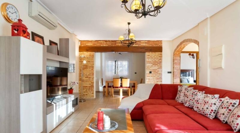 Alicante - Orihuela - 306m2