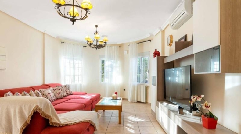 Alicante - Orihuela - 306m2