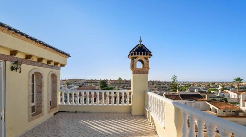 Alicante - Orihuela - 306m2