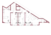 Casa de pueblo en venta en la España, Amposta, ref: TR400427 foto