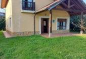 Xalet independent amb terreny en venda a la España, Llames, ref.: TR400429 foto