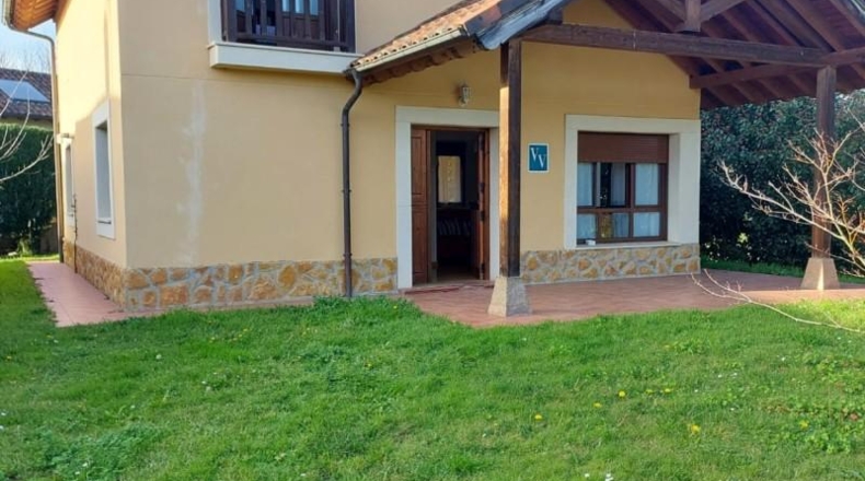 Asturias - Parres - 600m2