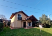 Xalet independent amb terreny en venda a la España, Llames, ref.: TR400429 foto