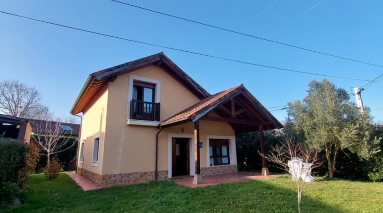 Asturias - Parres - 600m2