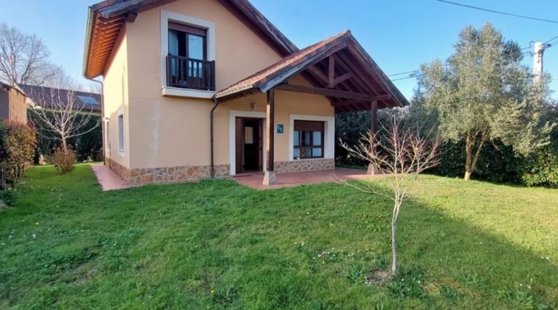 Asturias - Parres - 600m2