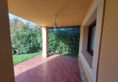 Xalet independent amb terreny en venda a la España, Llames, ref.: TR400429 foto