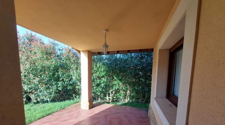 Asturias - Parres - 600m2
