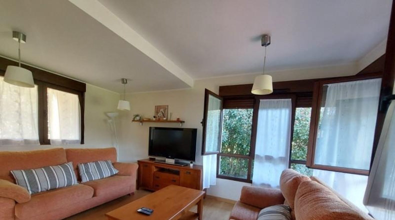 Asturias - Parres - 600m2