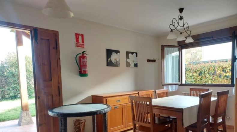 Asturias - Parres - 600m2
