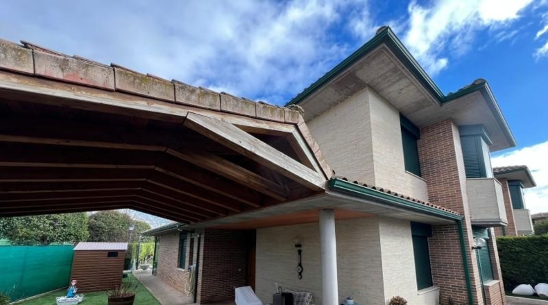 La Rioja - Ollauri - 508m2