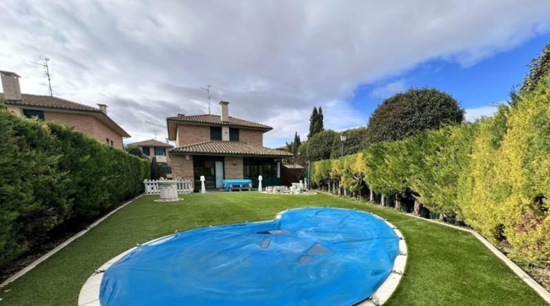 La Rioja - Ollauri - 508m2