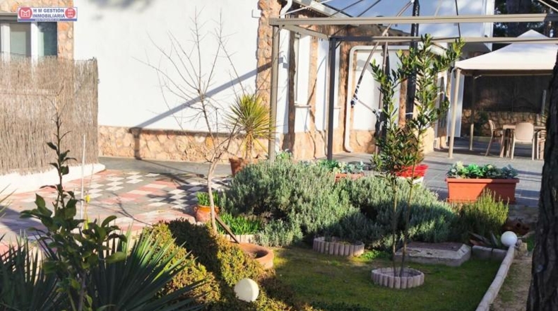 Ciudad Real - Alcázar de San Juan - 1100m2