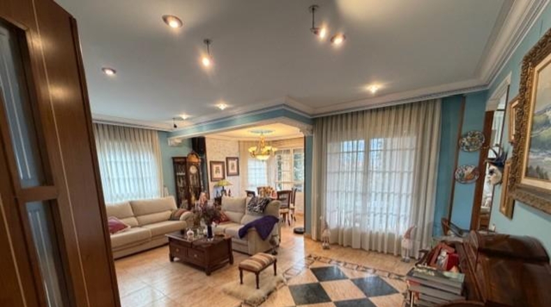León - Villaquilambre - 750m2