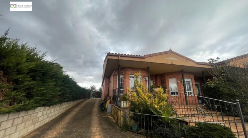 León - Villaquilambre - 800m2