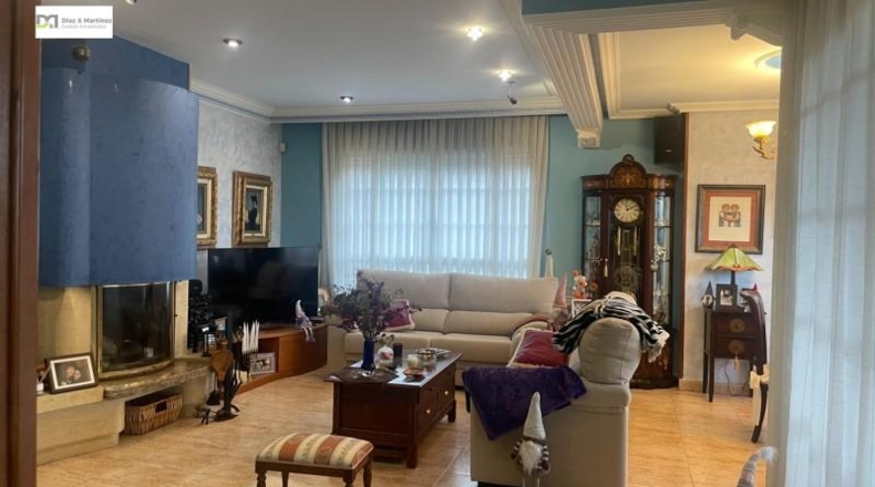 León - Villaquilambre - 800m2